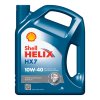 shell helix hx7 10w 40 4l