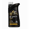 mannol 2 takt plus mn7204 1l