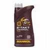 mannol 2 takt universal mn7205 1l