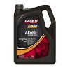 akcela UNITEC PLUS 10W 40 5l olajshop hu (1)
