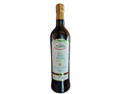 CLASSICO 100% Italský extra panenský olivový olej 750ml