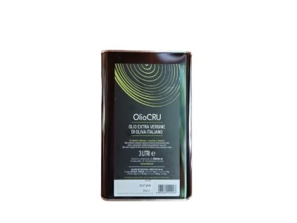 IL CLASSICO Extra panenský olivový olej 3L