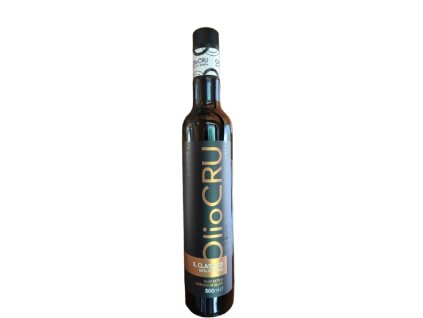 IL CLASSICO Extra panenský olivový olej 500ml