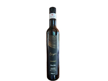 ORIGINI Cassaliva jednodruhový vypeckovaný extra panenský olivový olej 500ml