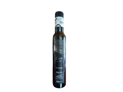 EXTRA LAB Vypeckovaný extra panenský olivový olej 500ml