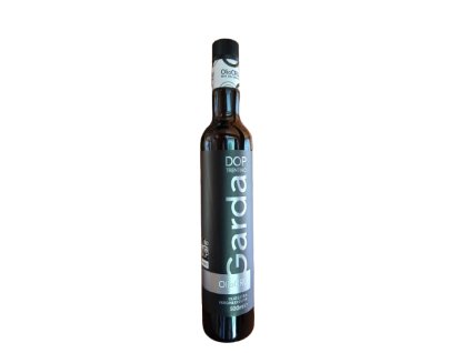 GARDA DOP Casaliva jednodruhový extra panenský olivový olej 500ml