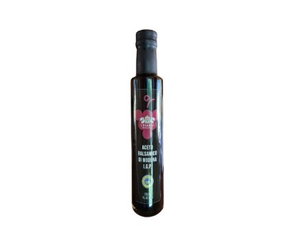 BALZAMICO DI MODENA IGP Balzamikový ocet 250ml