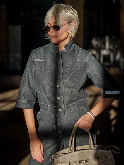 Olestars by KP-crop top