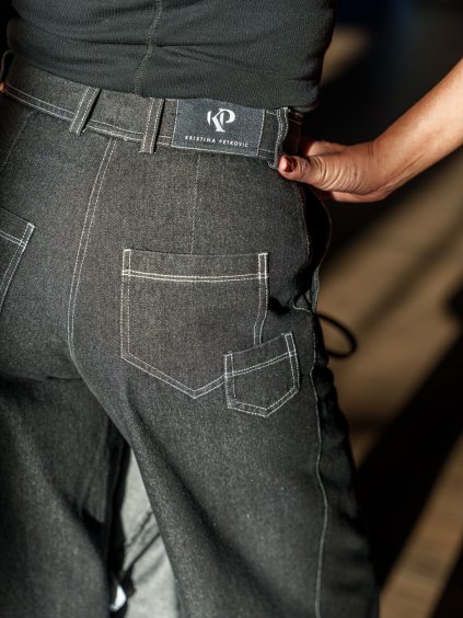 Olestars by KP-jeans kalhoty