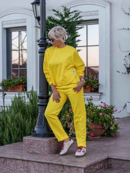 Olestars by KP-teplákový set