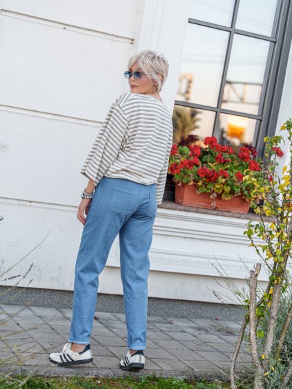 Olestars by KP-kalhoty jeans