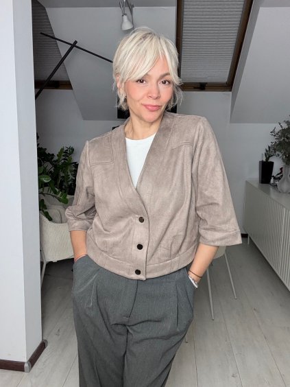 Olestars by KP-mikina