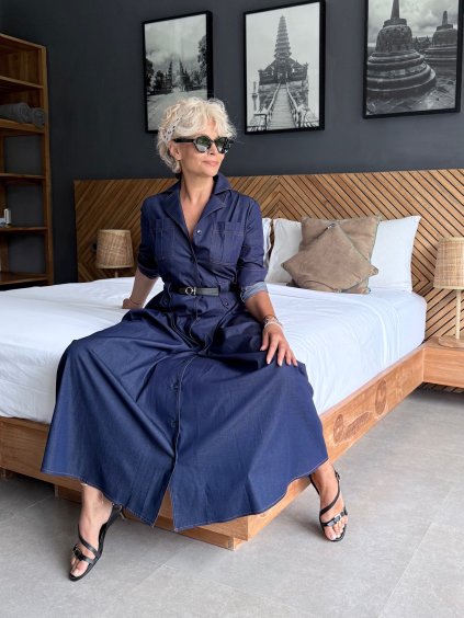 Olestars by KP-šaty