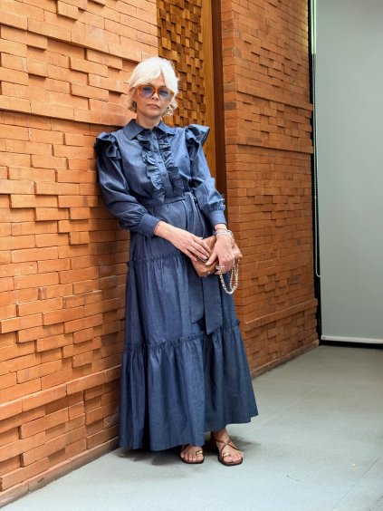 Olestars by KP-šaty