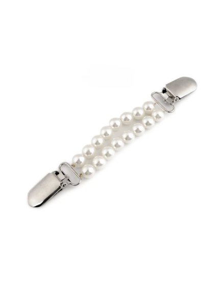 Spona s perlami vol.2