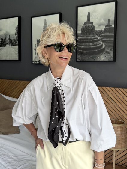 Olestars by KP-šátek