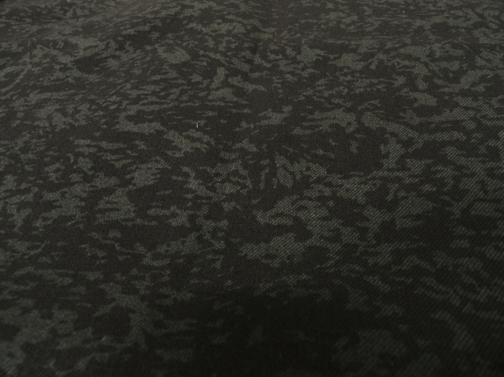 Nový maskáčový dezén 