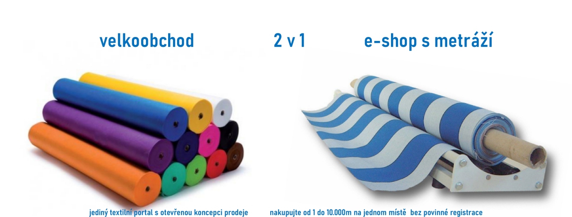 Valkoobchod a e-shop