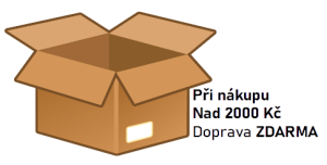 Doprava zdarma