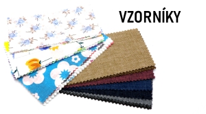 vzorníky