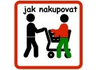 Jak nakupovat