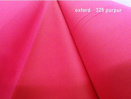 OXFORD 325 4