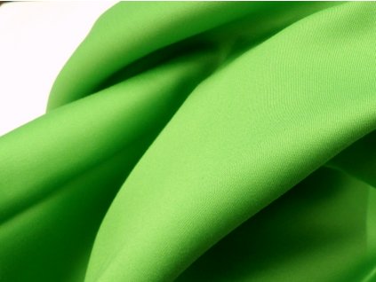 Sateen 655 lime 5