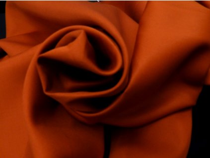 Sateen 375 terracota 2