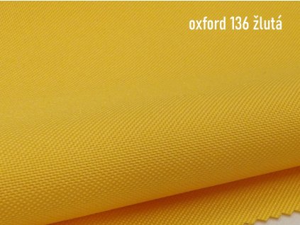OXFORD 136 6