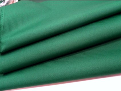 COLORA 235 UV/ 650 tmavě zelená 160cm / VELKOOBCHOD