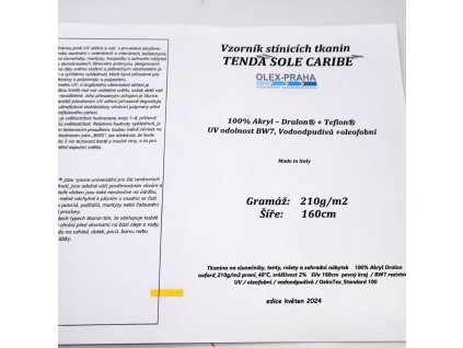 VZ TS Caribe 1