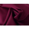 Sateen 344 bordo x1