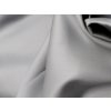 Sateen 904 silver 2