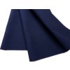 CANVAS 260/03 tmavě modrá NAVY 150 cm / VELKOOBCHOD