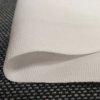 SATEEN 150/610 modrá, 20mm hotelový pruh 145cm (množství od od 4 metrů na míru (SLEVA 14% pří odvíjení nad 15m))