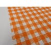 HABINA 125 92321 13 Kostky oranžové 1cm 4
