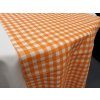 HABINA 125 92321 13 Kostky oranžové 1cm 2