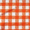 HABINA 125 (92321-13 Kostky oranžové 1cm)-142cm (množství od od 4 metrů na míru (SLEVA 14% pří odvíjení nad 15m))