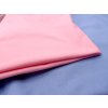 FLANEL 150 (408 růžová) 150cm / VELKOOBCHOD