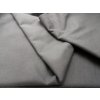 FLANEL 150 (908 šedá) 150cm / VELKOOBCHOD