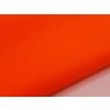 OXFORD 165/222LS reflexní oranžová 160cm / VELKOOBCHOD