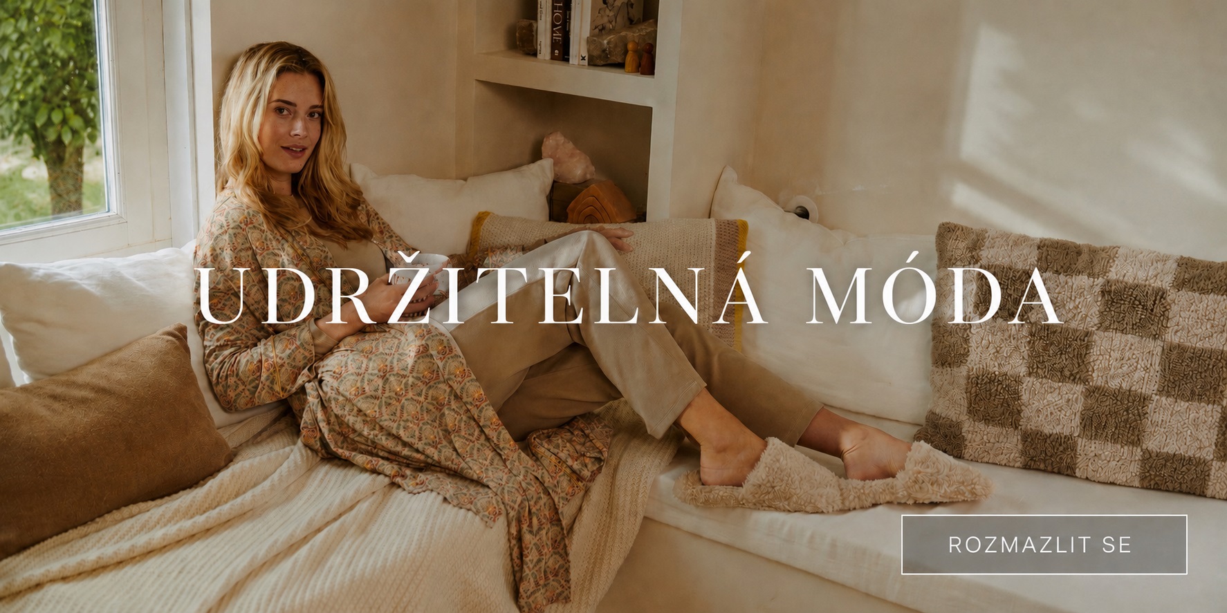 Kolekce porcelánu