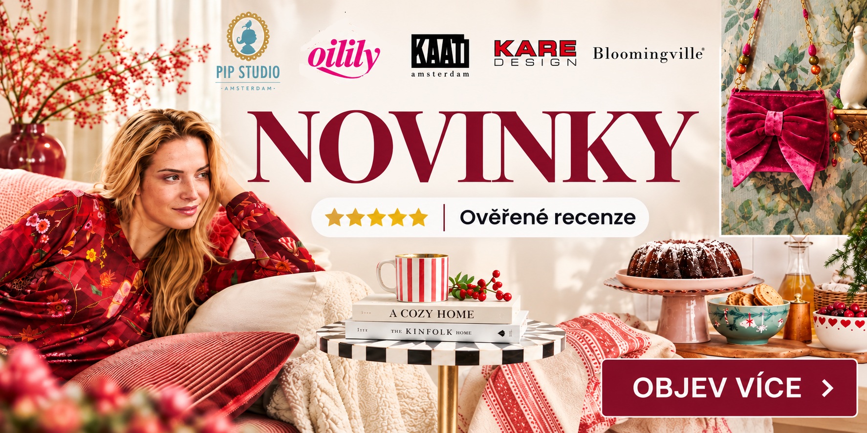 Novinky SS2026