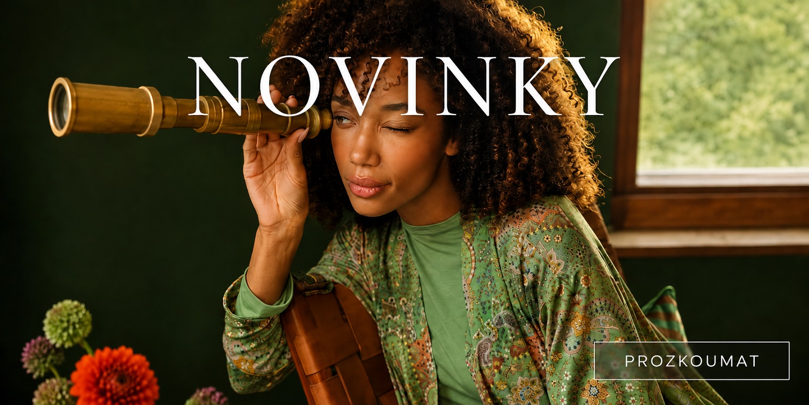 Novinky SS2026
