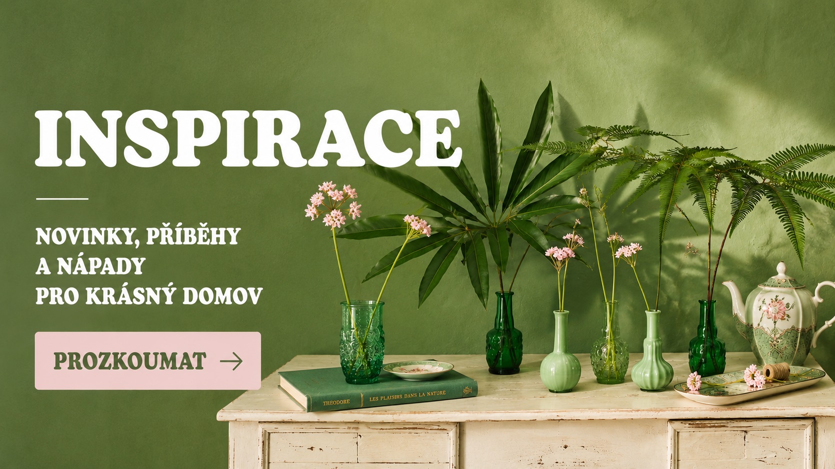 Inspirace