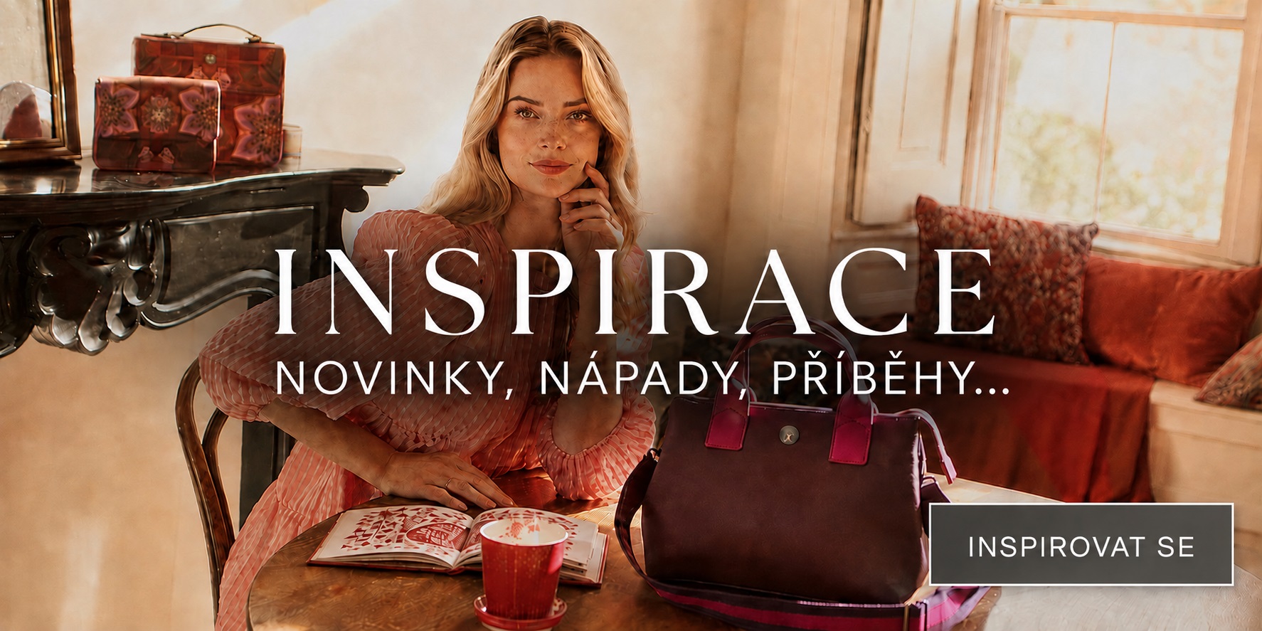 Inspirace