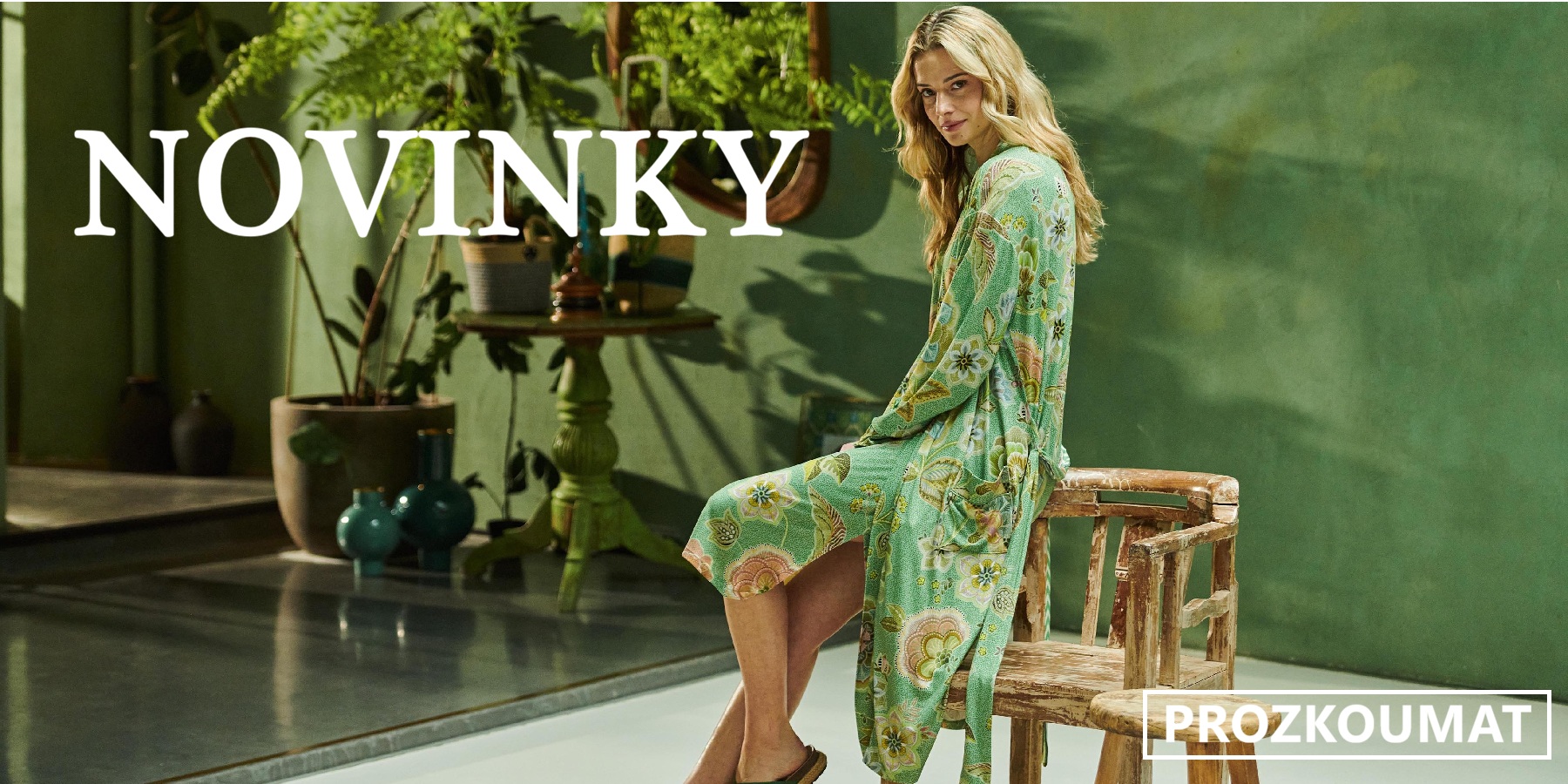 Novinky SS2026