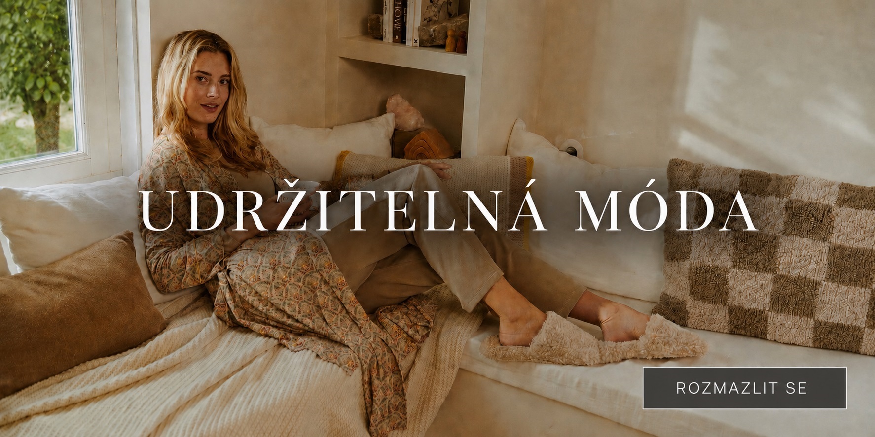 Kolekce porcelánu