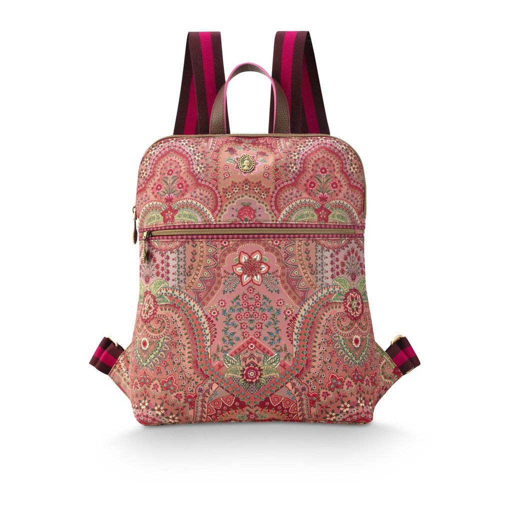 pip-studio-finlee-jabali-cerveny-detail-vzor