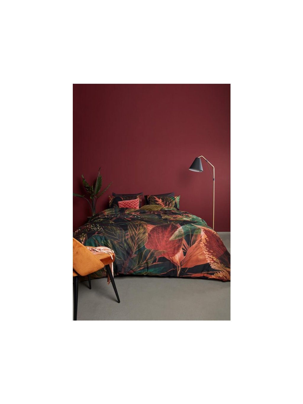 Velvetleaf Multi 00 mood Large